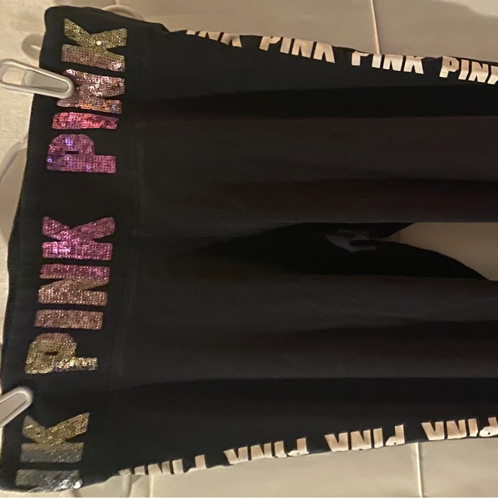 Victoria Secret yoga tights